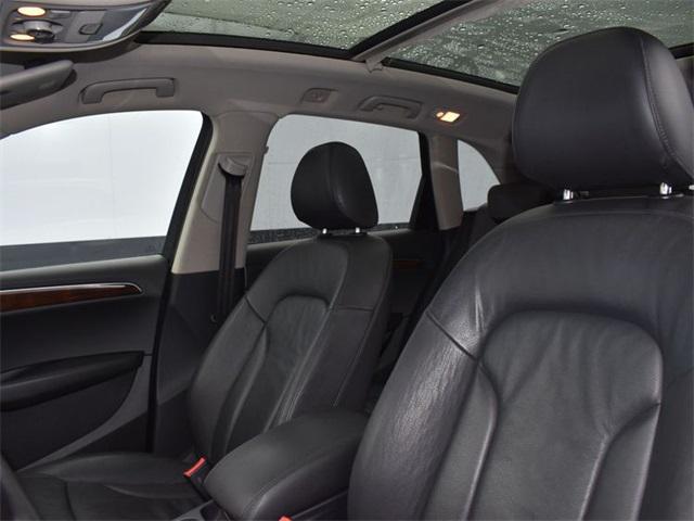 used 2009 Audi Q5 car, priced at $13,987