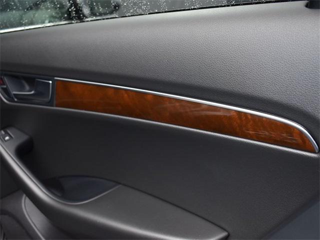 used 2009 Audi Q5 car, priced at $13,987