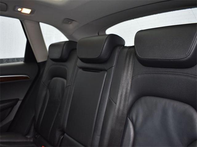 used 2009 Audi Q5 car, priced at $13,987
