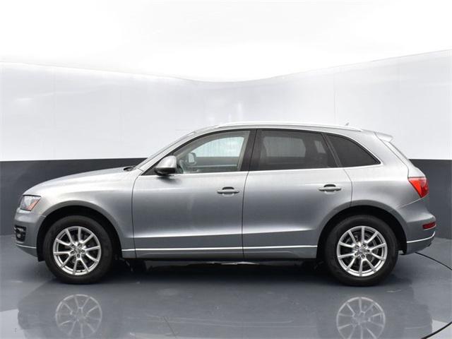 used 2009 Audi Q5 car, priced at $13,987