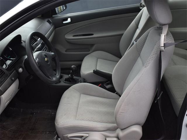 used 2007 Chevrolet Cobalt car, priced at $4,999