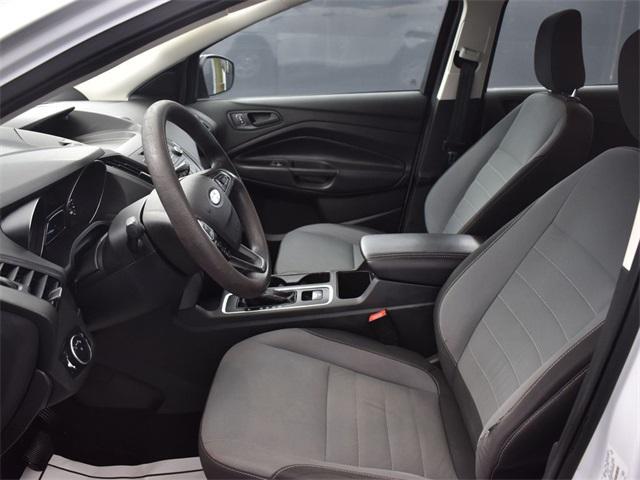 used 2018 Ford Escape car, priced at $9,499