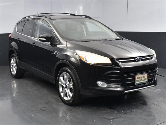 used 2013 Ford Escape car