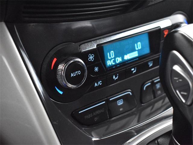 used 2013 Ford Escape car