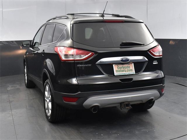 used 2013 Ford Escape car