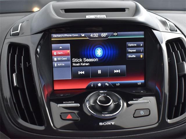 used 2013 Ford Escape car