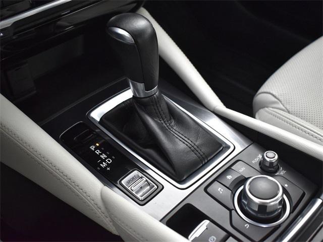 used 2016 Mazda Mazda6 car, priced at $9,499