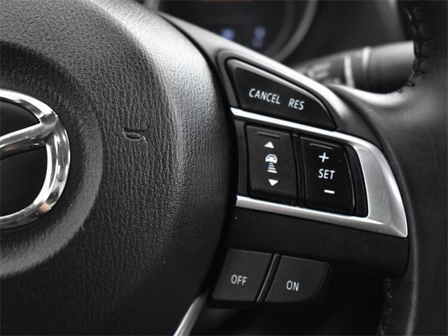 used 2016 Mazda Mazda6 car, priced at $9,499