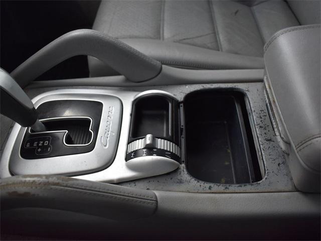 used 2004 Porsche Cayenne car, priced at $5,999