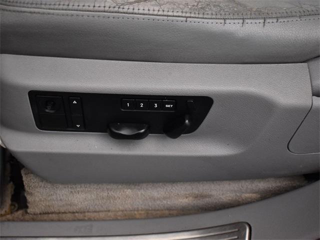 used 2004 Porsche Cayenne car, priced at $5,999