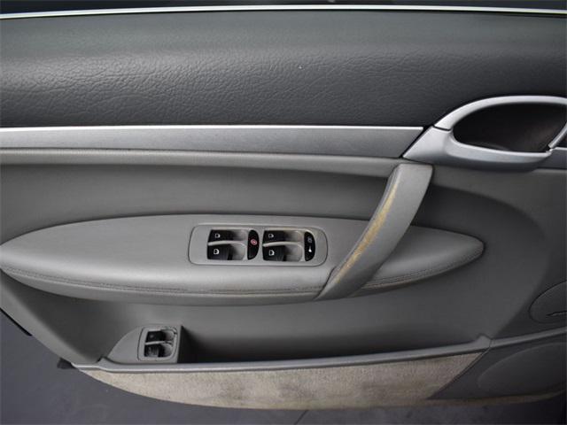 used 2004 Porsche Cayenne car, priced at $5,999