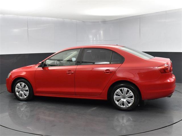 used 2011 Volkswagen Jetta car, priced at $7,400