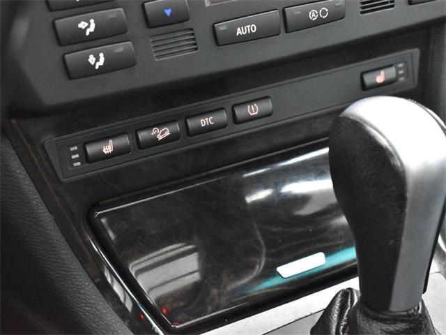 used 2007 BMW X3 car, priced at $6,915