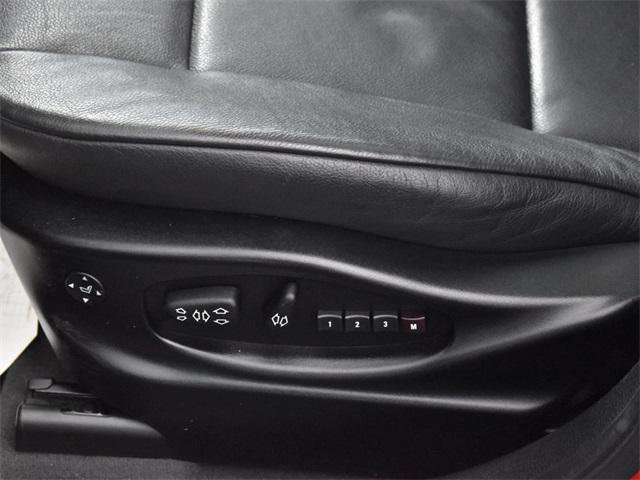 used 2007 BMW X3 car, priced at $6,915