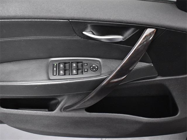 used 2007 BMW X3 car, priced at $6,915