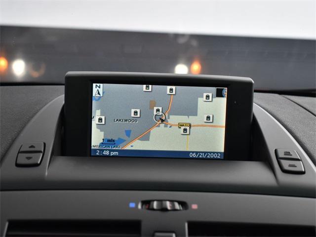 used 2007 BMW X3 car, priced at $6,915