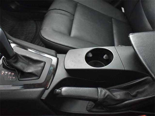 used 2007 BMW X3 car, priced at $6,915