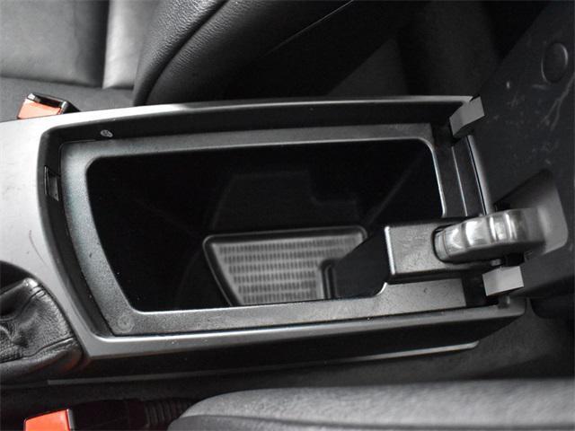 used 2007 BMW X3 car, priced at $6,915