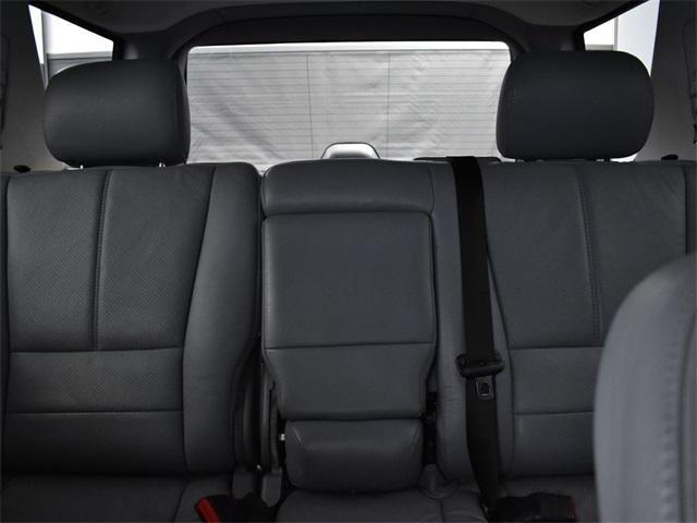 used 2000 Mercedes-Benz M-Class car