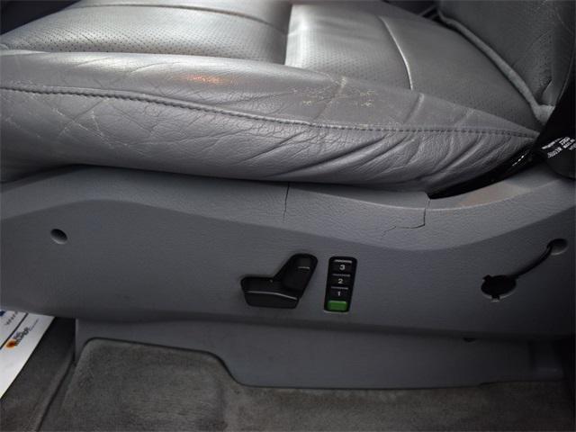 used 2000 Mercedes-Benz M-Class car