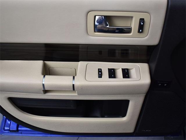 used 2013 Ford Flex car, priced at $11,999