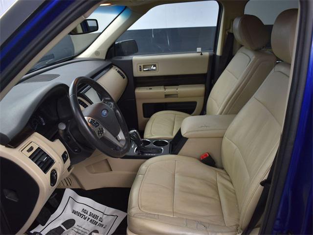 used 2013 Ford Flex car, priced at $11,999