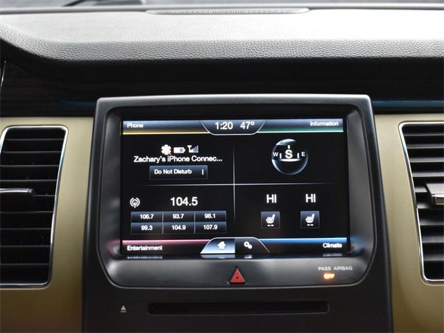 used 2013 Ford Flex car, priced at $11,999