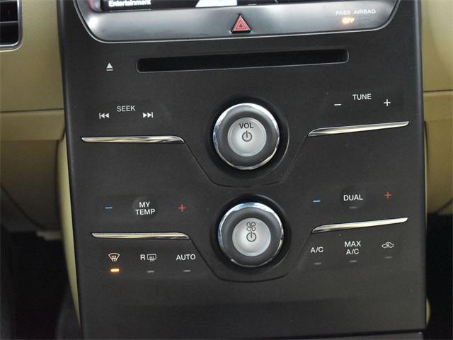 used 2013 Ford Flex car, priced at $11,999