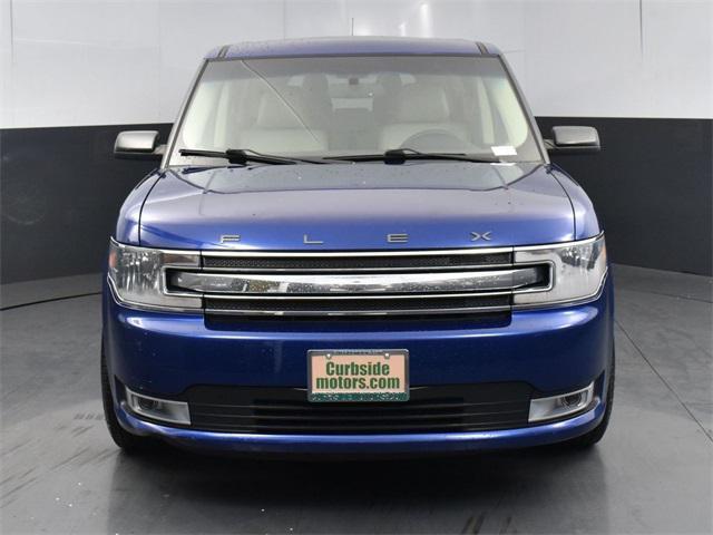 used 2013 Ford Flex car, priced at $11,999