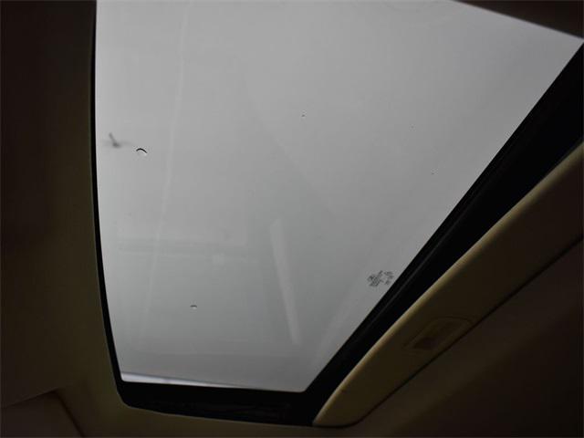 used 2013 Ford Flex car, priced at $11,999