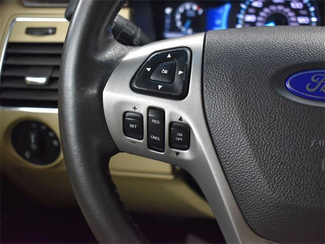 used 2013 Ford Flex car, priced at $11,999