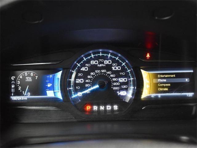 used 2013 Ford Flex car, priced at $11,999