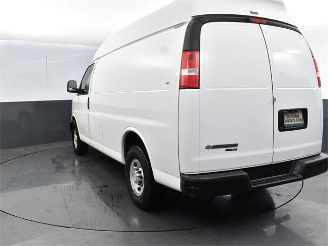 used 2012 Chevrolet Express 3500 car, priced at $10,999