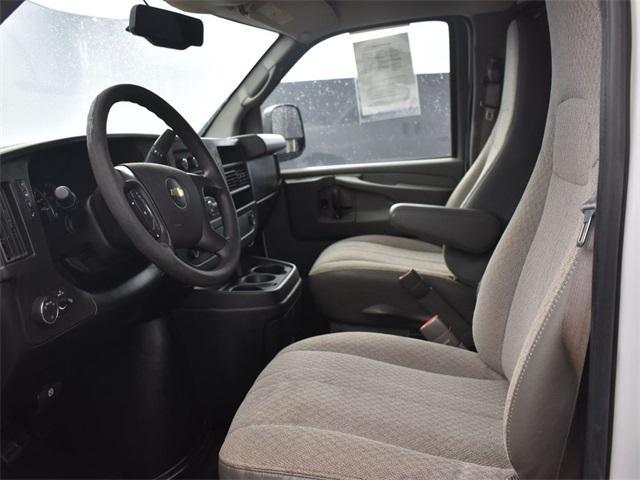 used 2012 Chevrolet Express 3500 car, priced at $10,999