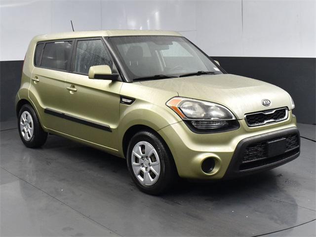 used 2012 Kia Soul car, priced at $7,999