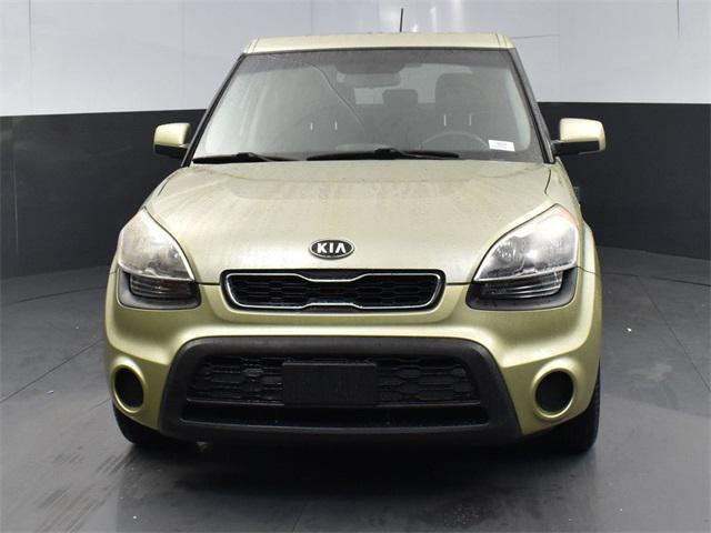 used 2012 Kia Soul car, priced at $6,999