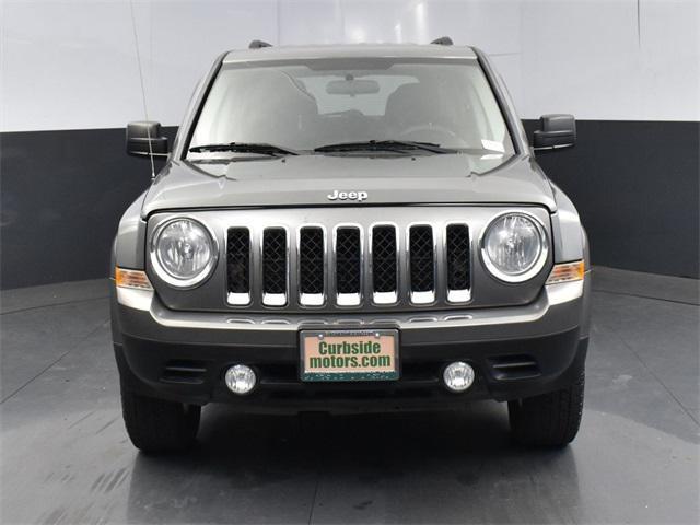 used 2012 Jeep Patriot car, priced at $6,999