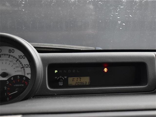 used 2006 Scion xB car, priced at $3,999
