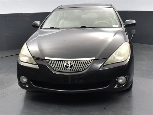 used 2004 Toyota Camry Solara car, priced at $5,999