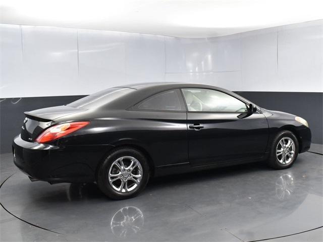 used 2004 Toyota Camry Solara car, priced at $5,999