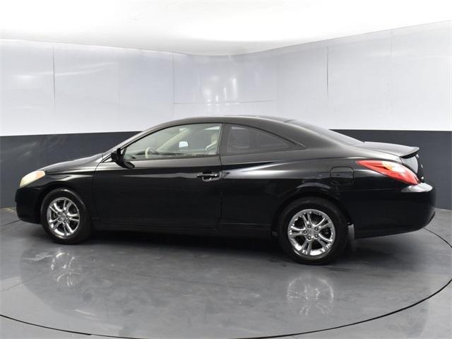 used 2004 Toyota Camry Solara car, priced at $5,999