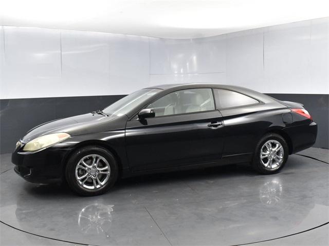 used 2004 Toyota Camry Solara car, priced at $5,999