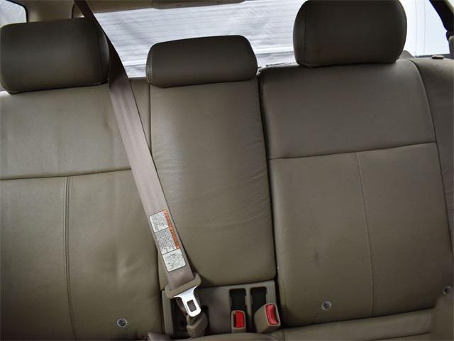 used 2003 Subaru Outback car, priced at $4,499