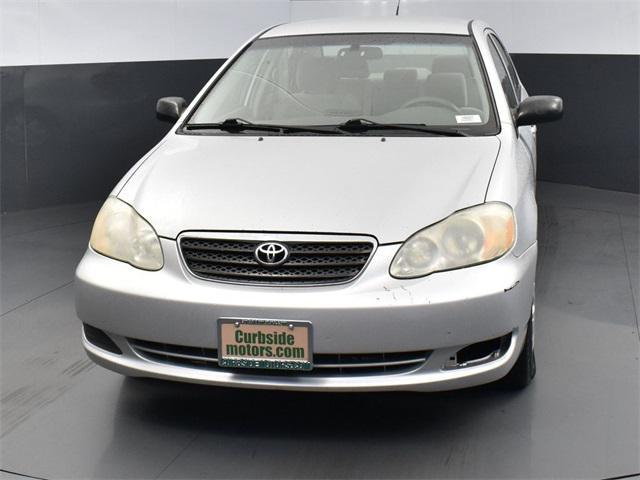 used 2005 Toyota Corolla car, priced at $4,999