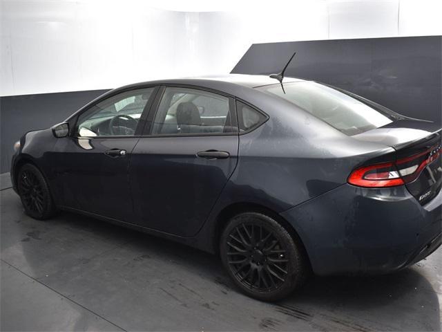 used 2014 Dodge Dart car, priced at $7,400