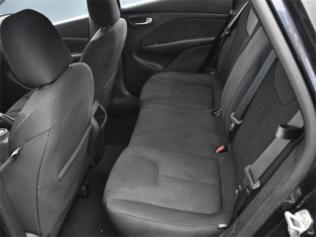 used 2014 Dodge Dart car, priced at $7,400