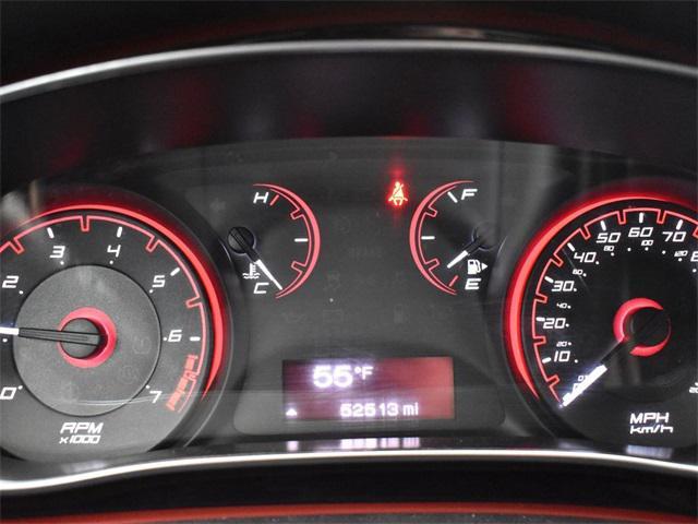 used 2014 Dodge Dart car, priced at $7,400