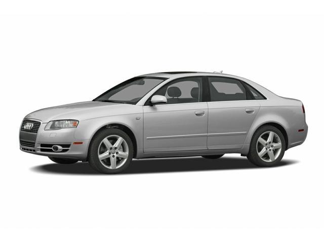 used 2006 Audi A4 car, priced at $6,499