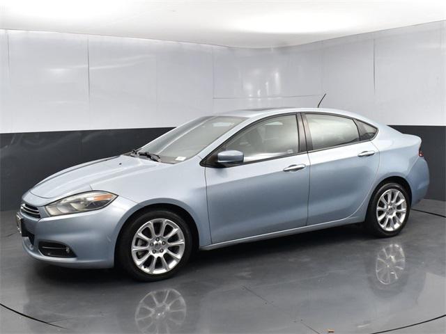 used 2013 Dodge Dart car, priced at $8,999