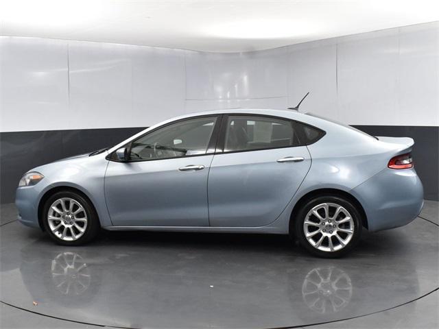 used 2013 Dodge Dart car, priced at $8,999